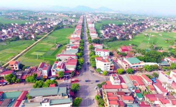 xã lục nam 1 Lục Nam, Bắc Ninh, kiến thức