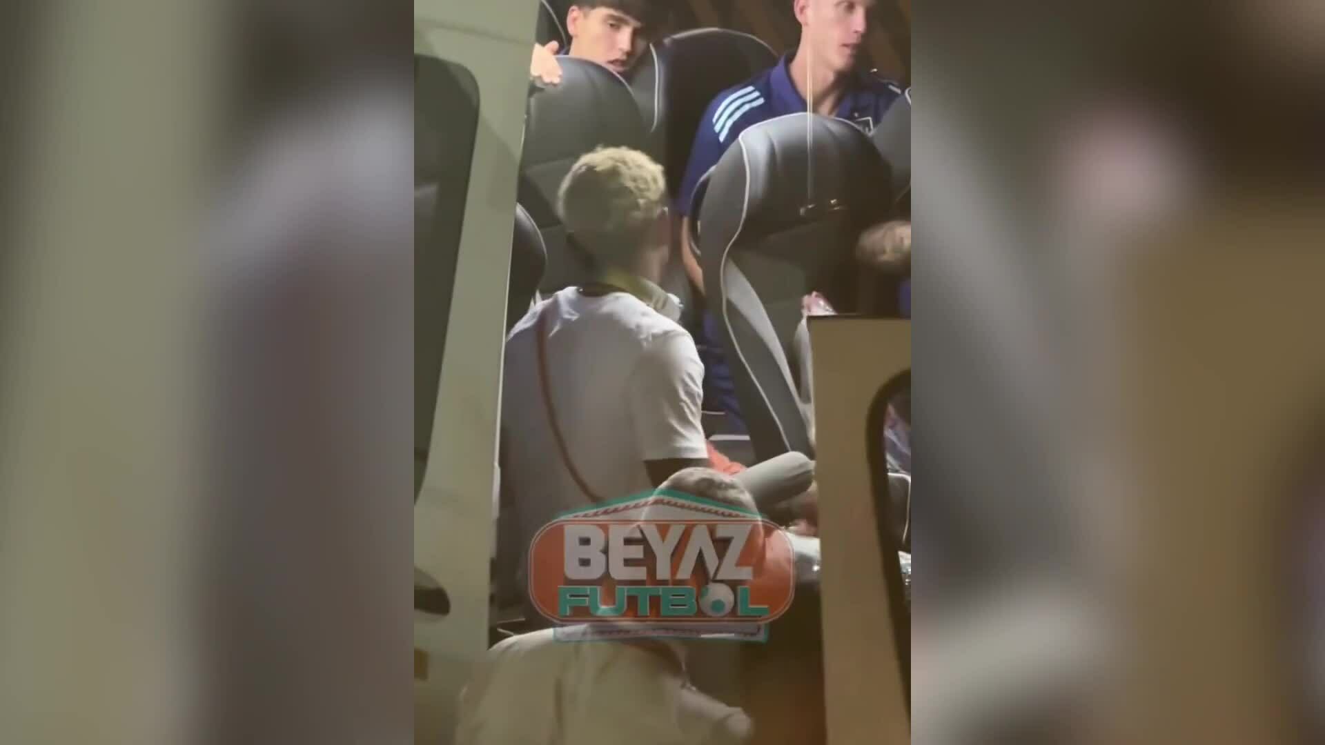 Yamal thất lạc hộ chiếu