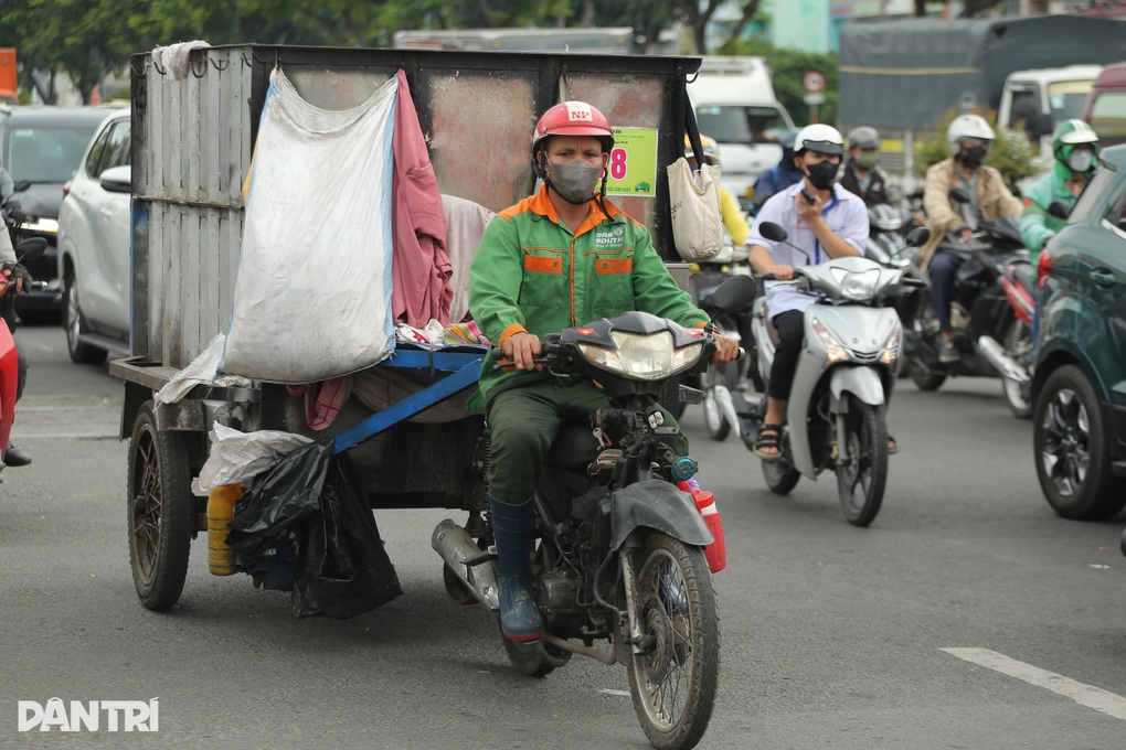 Yếu tố quyết định thành bại việc phân loại chất thải hộ gia đình - 1