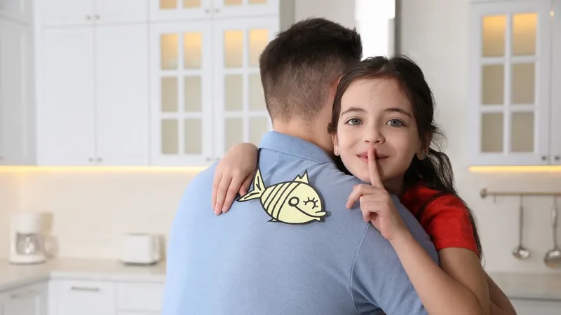 Giao tiếp cởi mở sẽ giúp Song Tử định hướng mọi việc trong tuần có ngày Cá tháng tư. Ảnh: Shutterstock