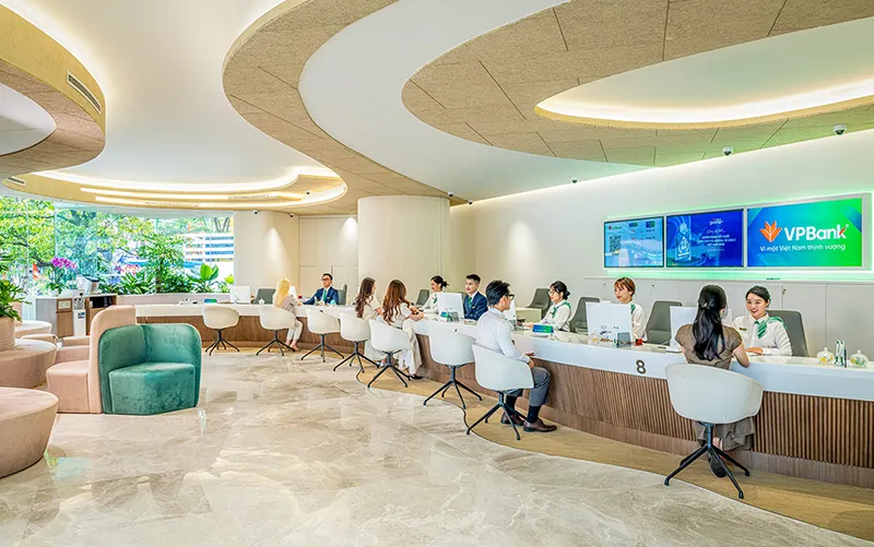 ‘Cảnh giác 247’: VPBank cùng VTV2 chung tay dựng lá chắn trước vấn nạn lừa đảo số