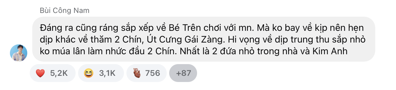1 thành viên trong Gia đình Haha đang bị cô lập?- Ảnh 5.