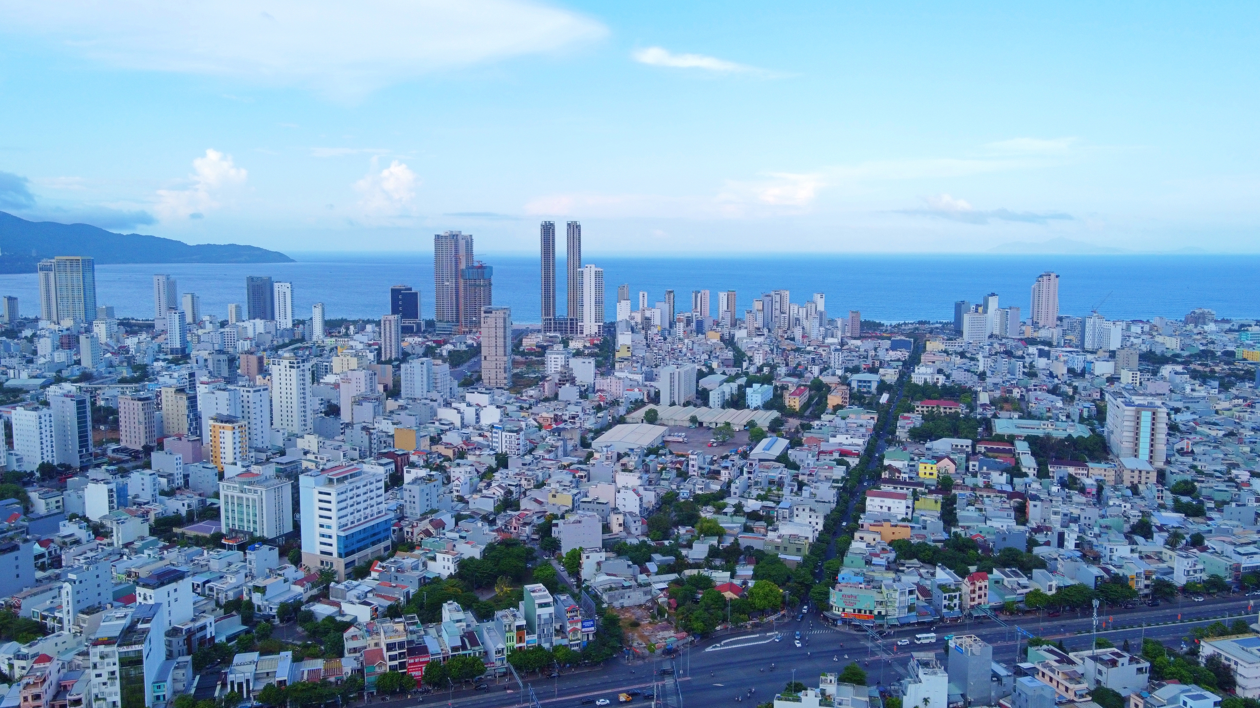 10 Dự án nhà ở thương mại Đà Nẵng đủ điều kiện mở bán mới nhất - Ảnh 1.