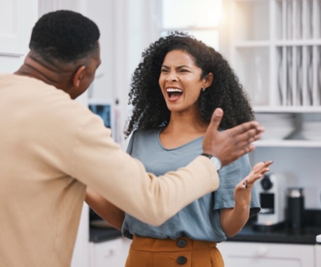 10 câu nói giúp người có trí tuệ cảm xúc cao kết thúc những cuộc cãi vã vô nghĩa - 1