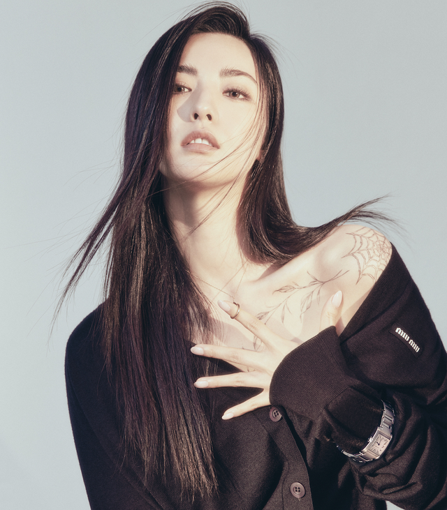 10 mỹ nhân Hàn đẹp nhất thế giới: Kim Tae Hee xếp sau Song Hye Kyo, số 1 đẹp "điên đảo" mọi giác quan - Ảnh 1.