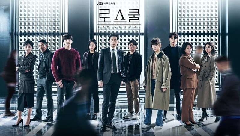 10 phim Hàn hay quá trời mà chẳng mấy ai biết tới, ra mà xem chúng ta bỏ lỡ những siêu phẩm nào! - Ảnh 3.