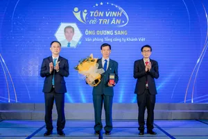 Doanh nghiệp đóng góp ngân sách gần 70.000 tỉ đồng tri ân người lao động