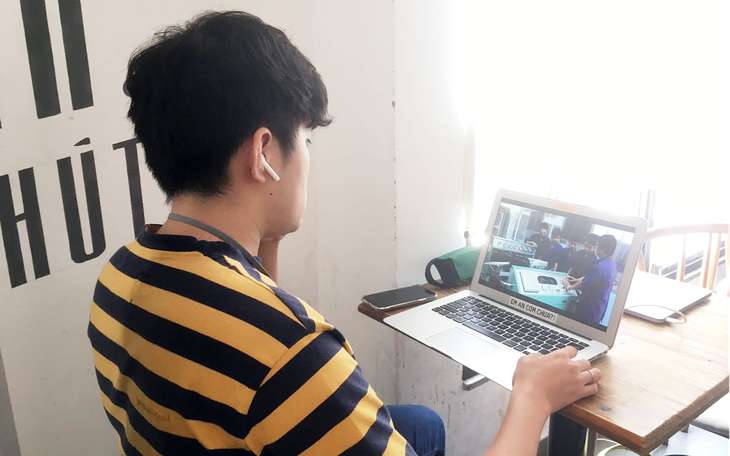 Nhóm Edtech đình đám từ Úc đến Việt Nam 'khai phá' thị trường công nghệ giáo dục- Ảnh 4.