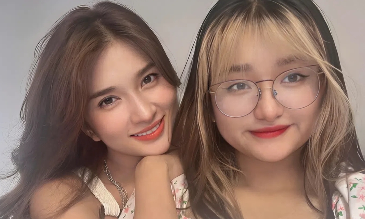 17 năm diễn viên Kim Tuyến làm mẹ đơn thân - 1