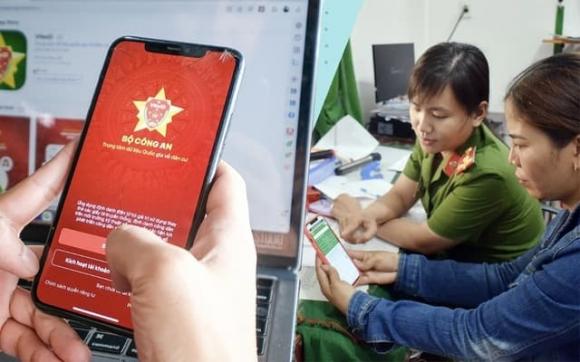  bảo hiểm tích hợp trên VNeID, ứng dụng VNeID