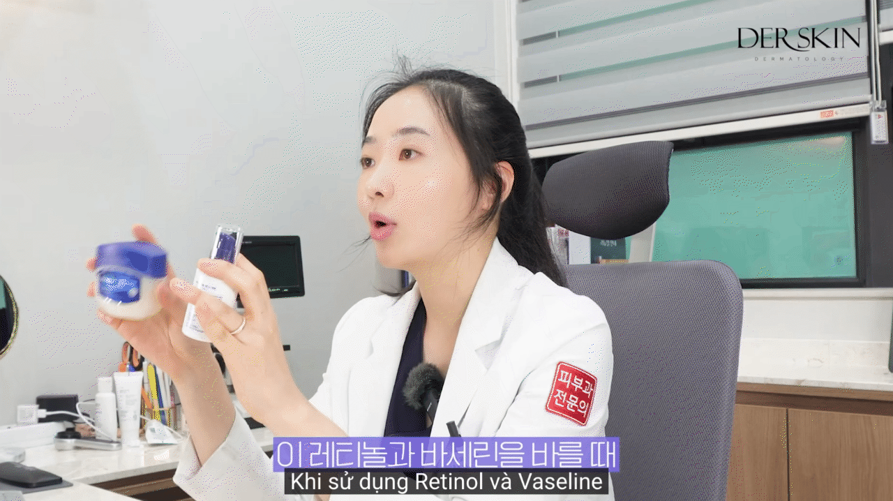 Bác sĩ da liễu Hàn Quốc chỉ ra cách tận dụng hũ kem  - Ảnh 6.