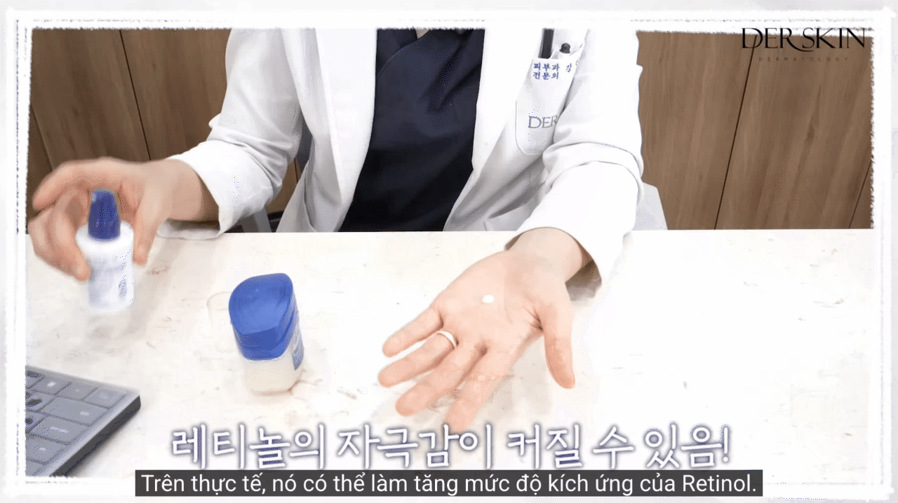 Bác sĩ da liễu Hàn Quốc chỉ ra cách tận dụng hũ kem  - Ảnh 7.