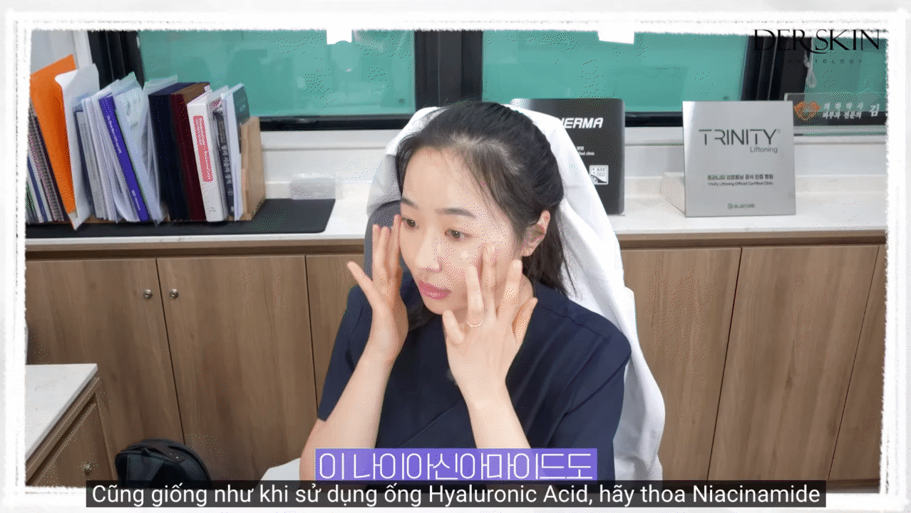 Bác sĩ da liễu Hàn Quốc chỉ ra cách tận dụng hũ kem  - Ảnh 9.