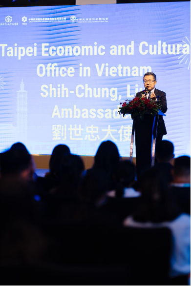 KKday dẫn dắt Liên minh Du lịch Thông minh tăng cường hợp tác du lịch Đài Loan (Trung Quốc) – Việt Nam - Ảnh 2.