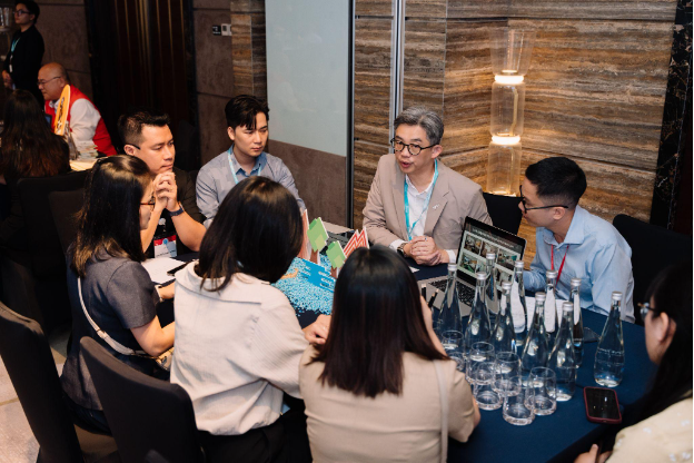 KKday dẫn dắt Liên minh Du lịch Thông minh tăng cường hợp tác du lịch Đài Loan (Trung Quốc) – Việt Nam - Ảnh 3.