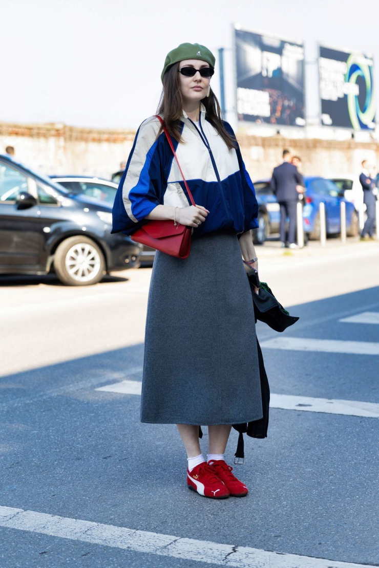 3 đôi giày kinh điển mà bạn sẽ không hối tiếc nếu sở hữu một trong số chúng - 2