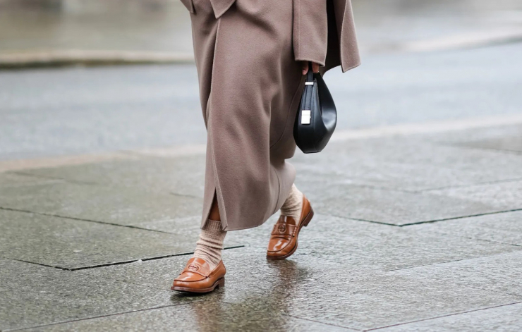 3 đôi giày kinh điển mà bạn sẽ không hối tiếc nếu sở hữu một trong số chúng - 4