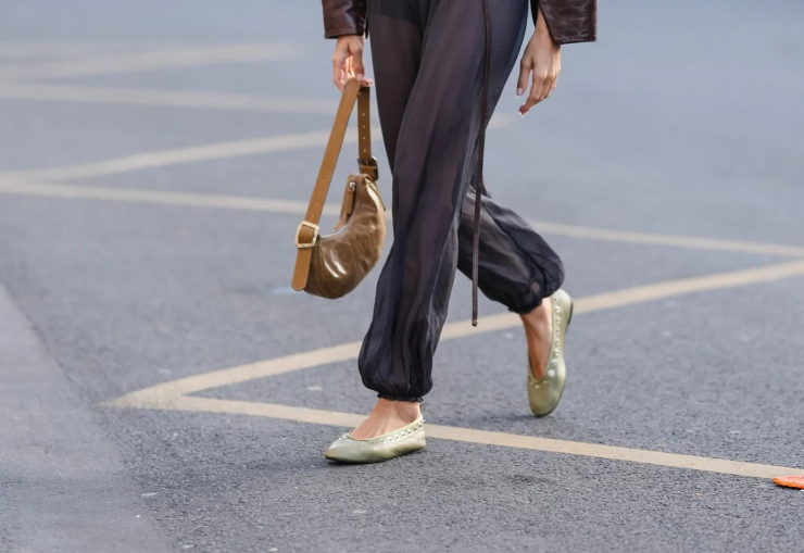 3 đôi giày kinh điển mà bạn sẽ không hối tiếc nếu sở hữu một trong số chúng - 5