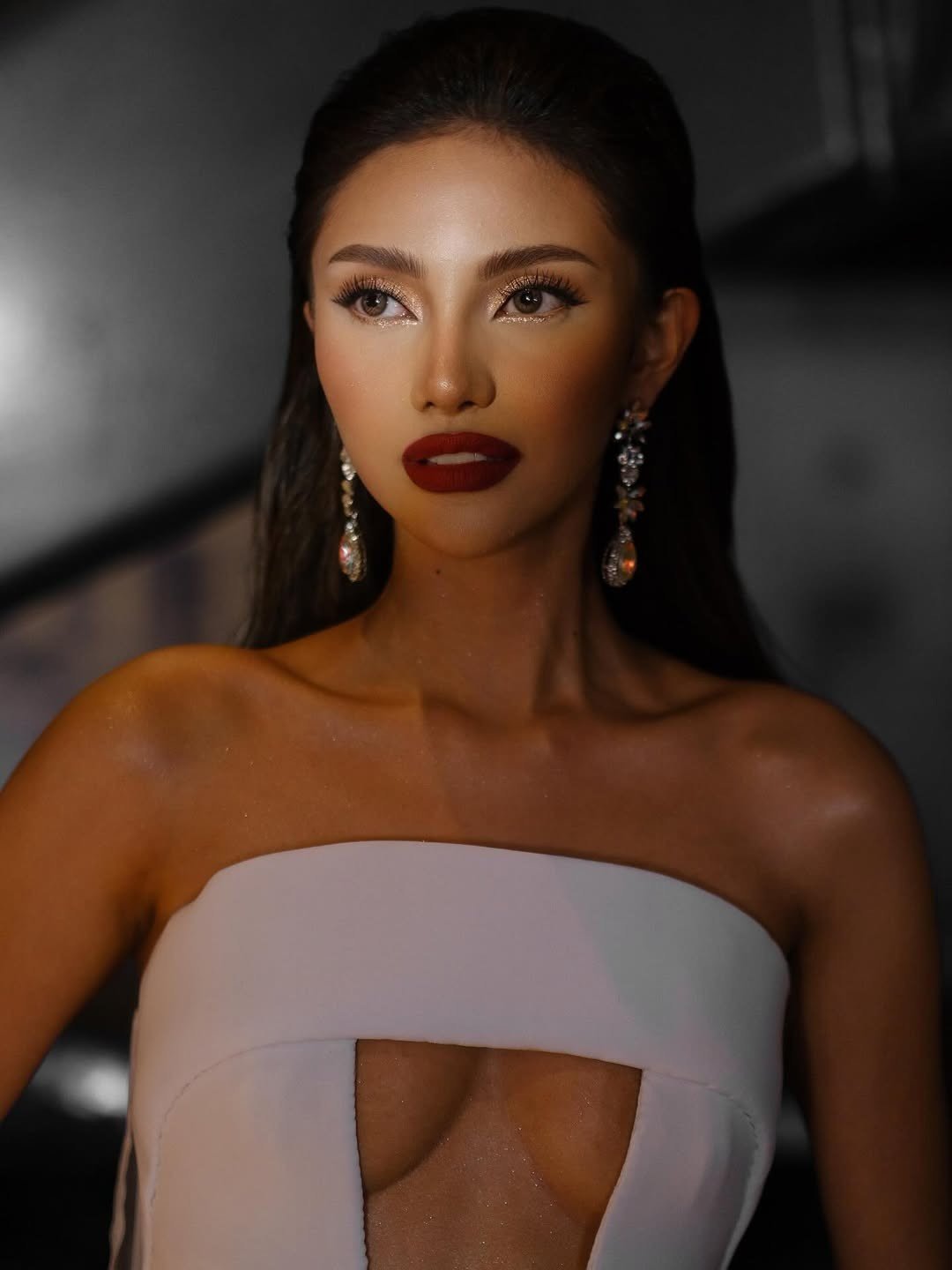 Sau khi đăng quang, khi nhận được câu hỏi từ truyền thông Philippines về việc có tham gia một cuộc thi sắc đẹp khác trong tương lai hay không, Maria đã trả lời rằng cô sẽ cân nhắc nếu có cơ hội.