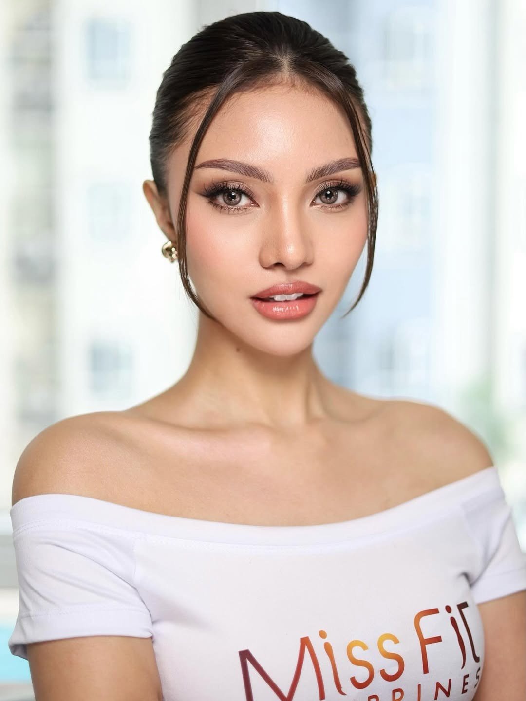 Maria Katrina Calica cho biết dự định sử dụng danh hiệu Miss Fit Philippines để quảng bá nghệ thuật và văn hóa của đất nước. Cuộc thi sắc đẹp này đóng vai trò là nền tảng cho sức khỏe toàn diện của phụ nữ.