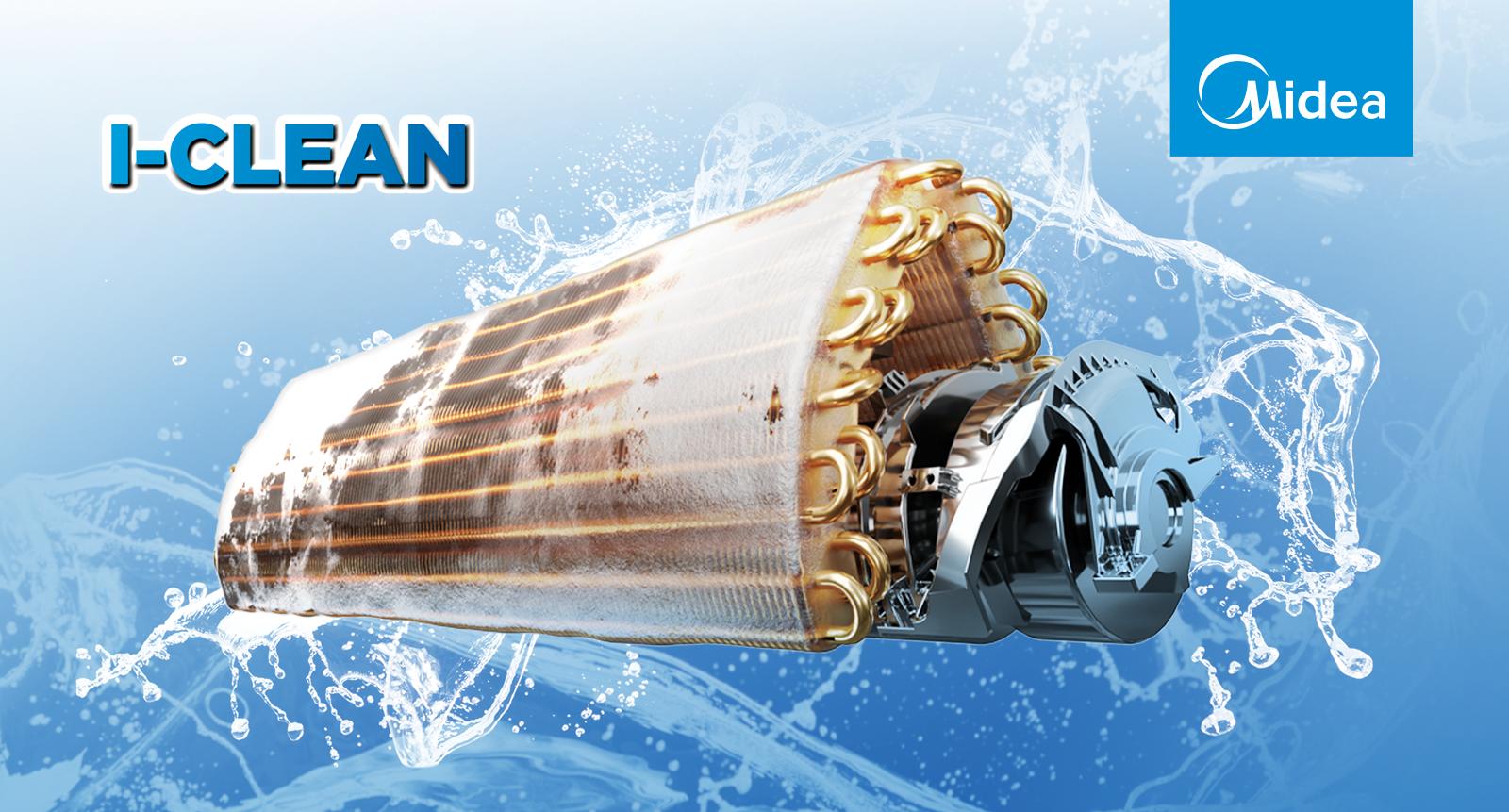 Tiết kiệm năng lượng, trải nghiệm mát lạnh với Dòng điều hòa Midea Celest 5 sao- Ảnh 3.