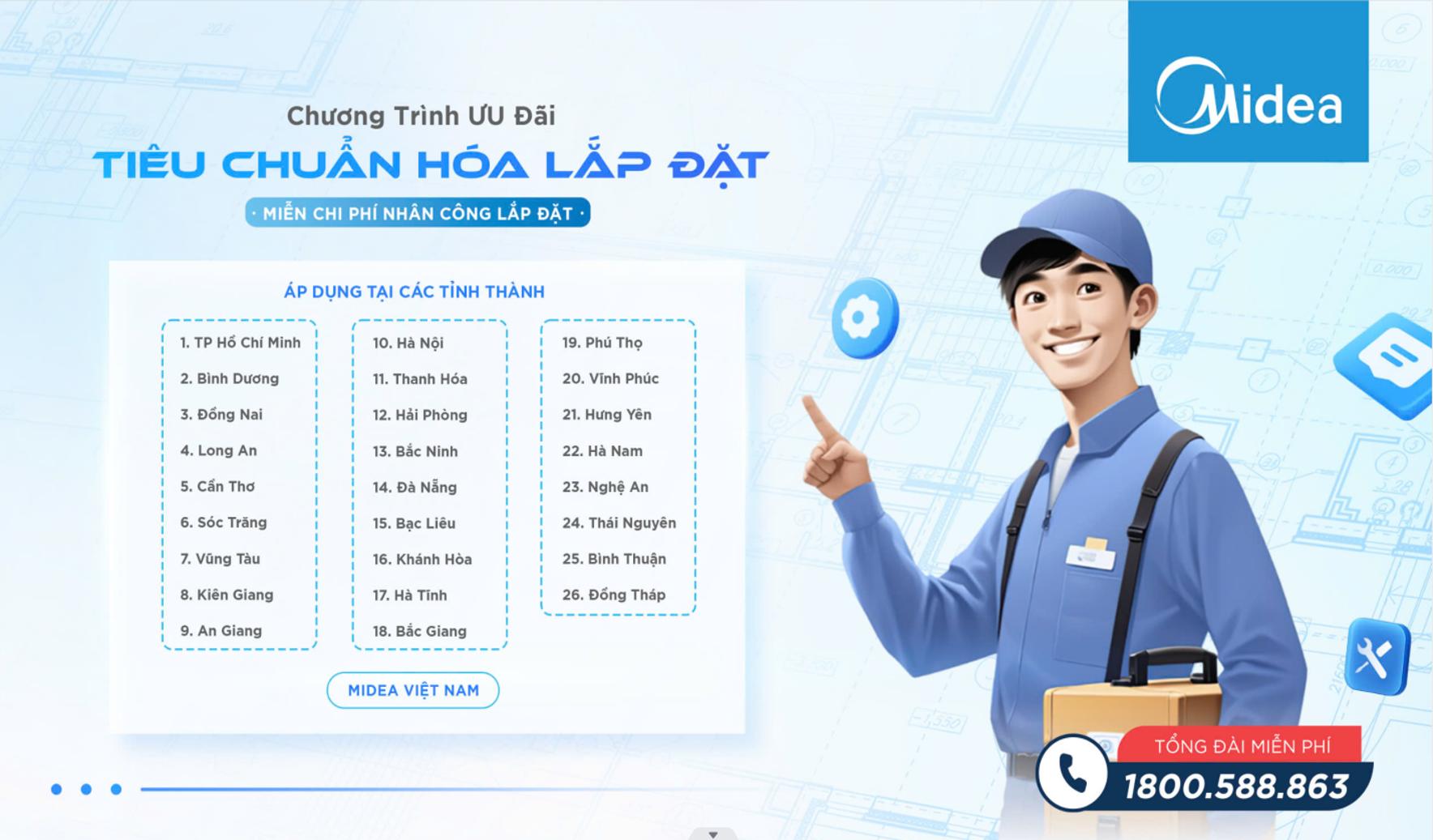Tiết kiệm năng lượng, trải nghiệm mát lạnh với Dòng điều hòa Midea Celest 5 sao- Ảnh 4.