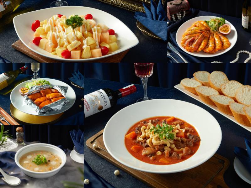 Trung tâm tổ chức tiệc cưới Star Galaxy - Địa điểm lý tưởng cho ngày trọng đại tại Hà Nội- Ảnh 3.