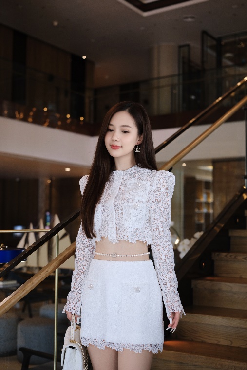 Vẻ đẹp duyên dáng của khách sạn The Yacht DC: Điểm đến yêu thích của phái đẹp khi ghé thăm vịnh Hạ Long- Ảnh 2.