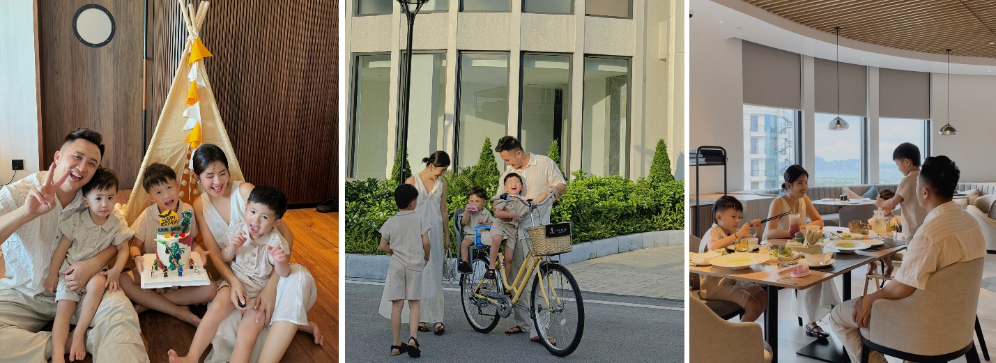 Vẻ đẹp duyên dáng của khách sạn The Yacht DC: Điểm đến yêu thích của phái đẹp khi ghé thăm vịnh Hạ Long- Ảnh 6.