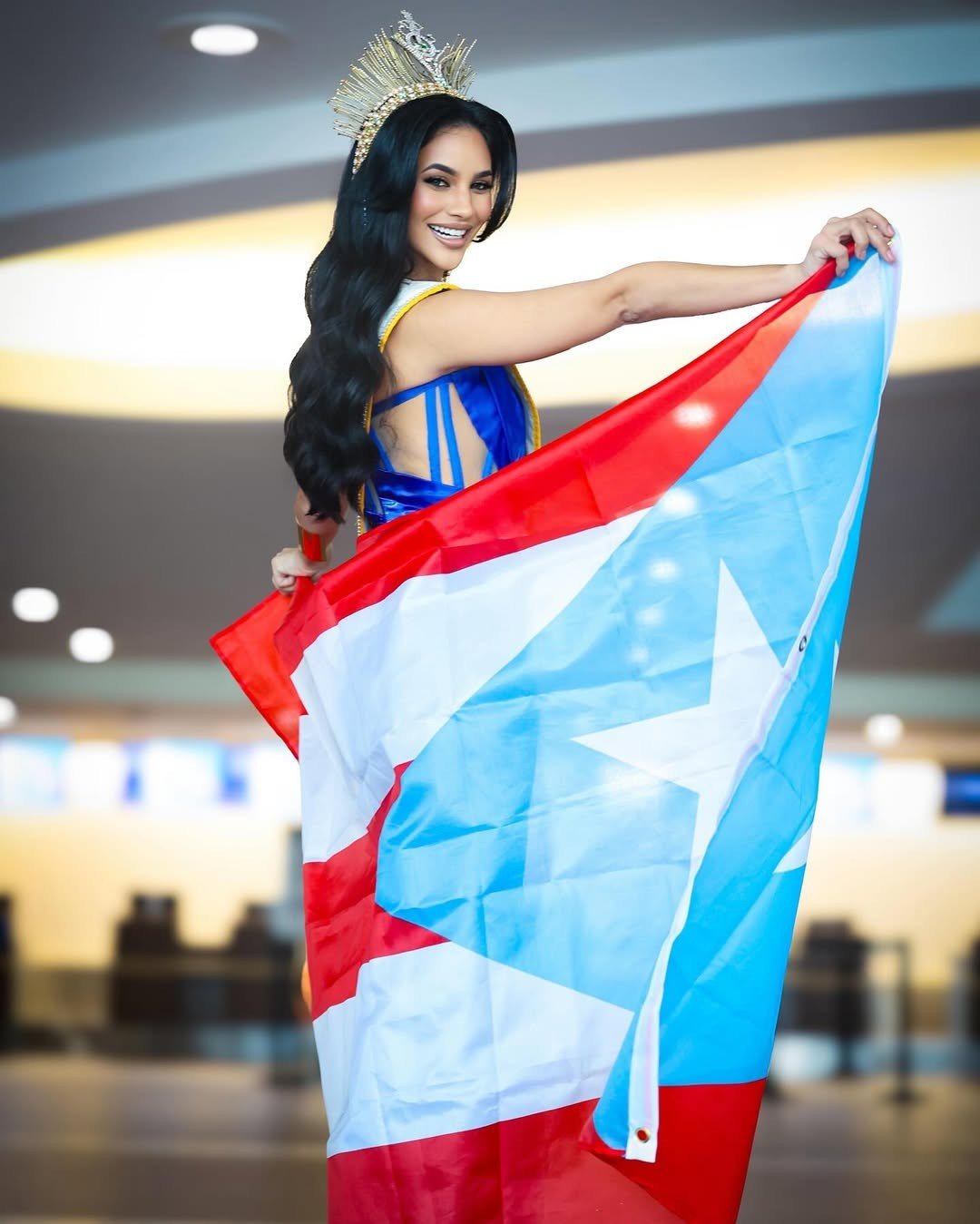 Dàn người đẹp đổ bộ Thái Lan - 5