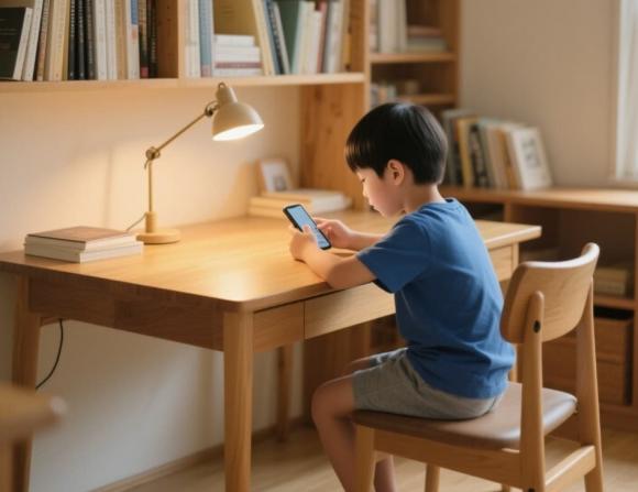 chăm trẻ, thói quen của trẻ, thói quen ảnh hưởng não bộ trẻ, thói quen làm mòn não bộ trẻ