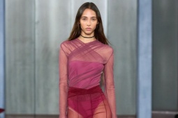 8 kiểu mốt thịnh hành nửa đầu 2025