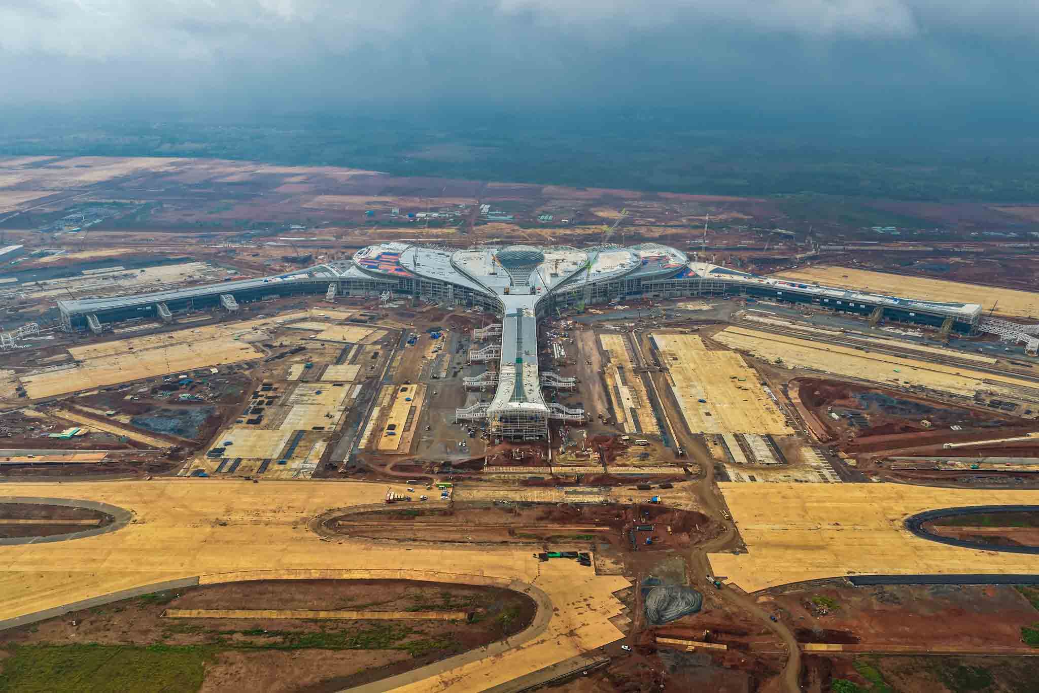 Sau 2030, TP.HCM sẽ không còn sân bay quốc tế?- Ảnh 3.