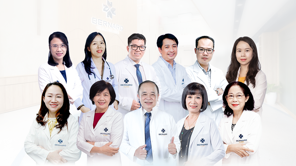 Bernard Healthcare - Nơi tầm soát sức khỏe chuyên sâu theo chuẩn Nhật cho người Việt - 2