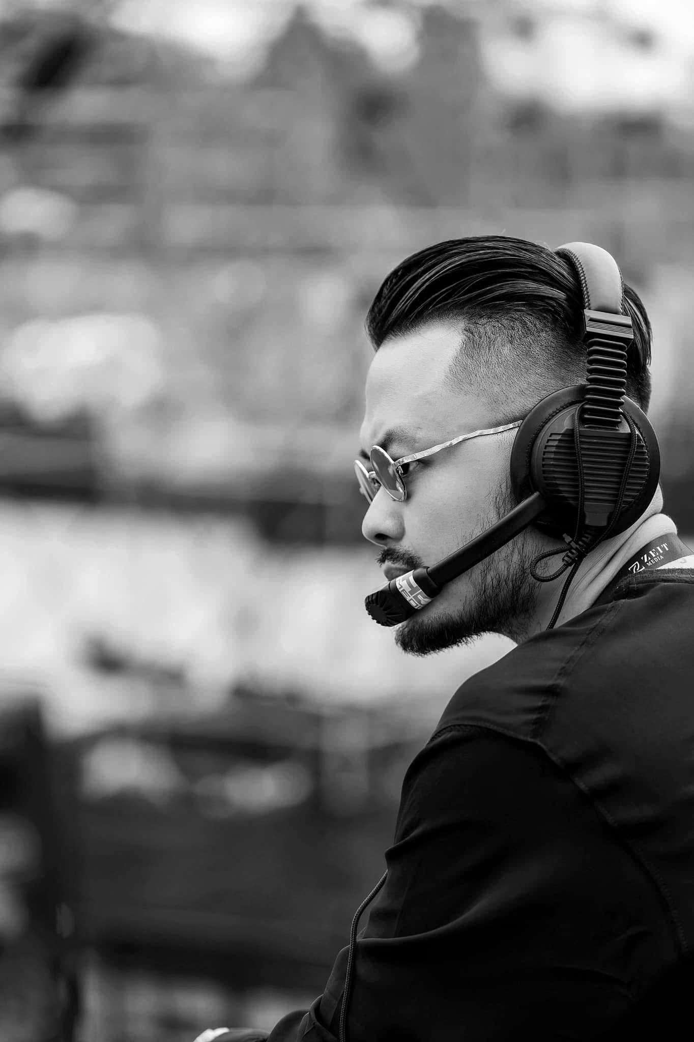 Nguyễn Hữu Trung: Người đứng sau sự thành công của loạt sân khấu đại nhạc hội hàng chục ngàn khán giả- Ảnh 5. Nguyễn Hữu Trung: Người đứng sau sự thành công của loạt sân khấu đại nhạc hội hàng chục ngàn khán giả- Ảnh 5.