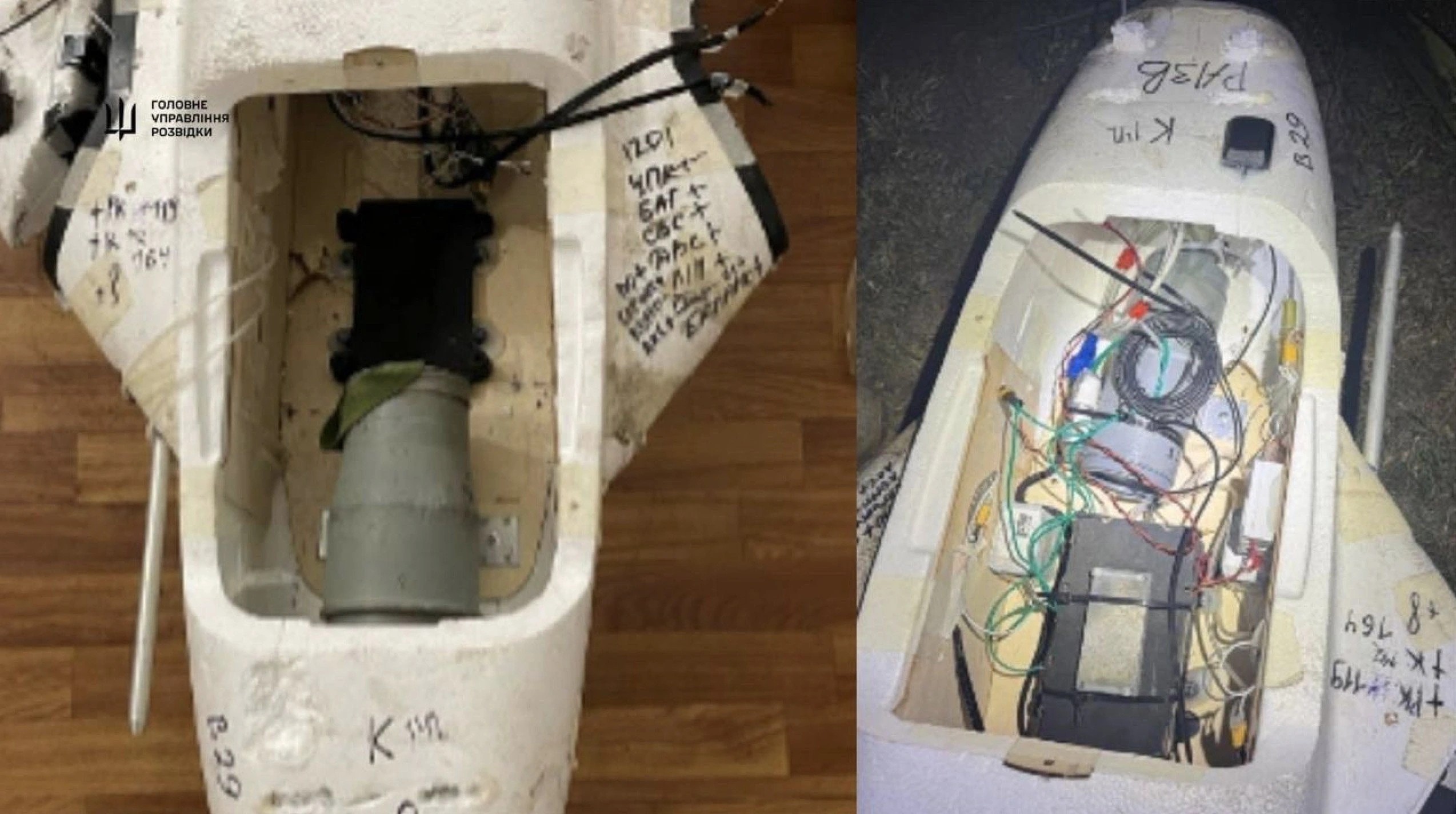 UAV quân sự đã phát triển ra sao để 'định hình chiến tranh' hiện đại? - Ảnh 9.