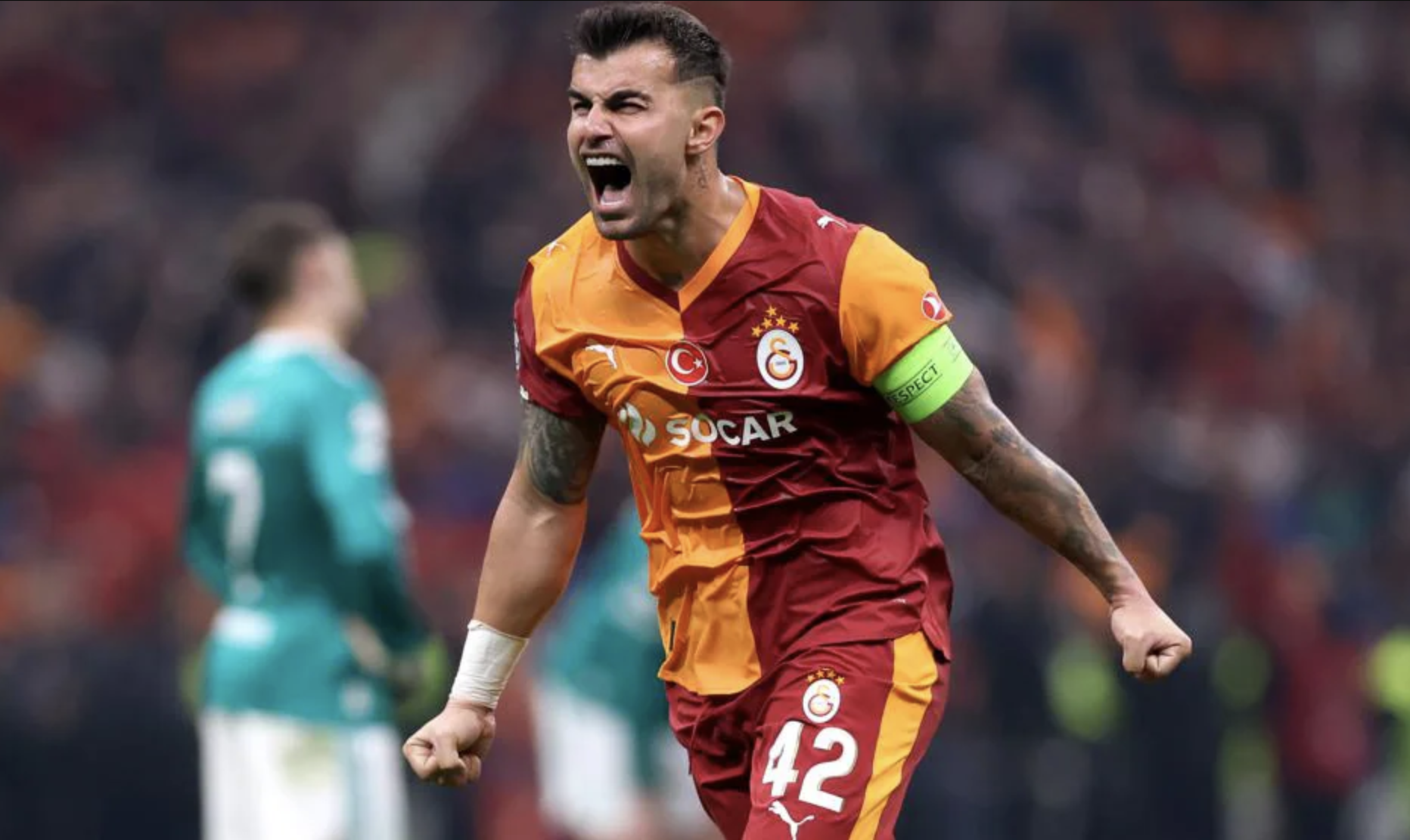 Liverpool thua sốc Galatasaray, Chelsea thắng đội bóng của thầy cũ Mourinho- Ảnh 5.