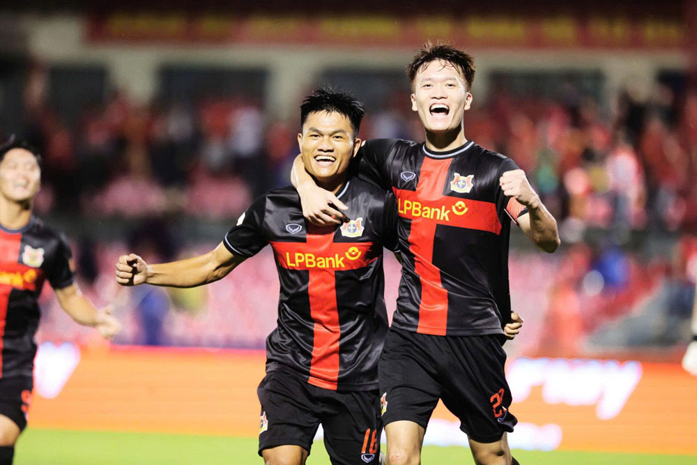 Trẻ hóa đội tuyển Việt Nam - Ảnh 2. Trẻ hóa đội tuyển Việt Nam - Ảnh 2.