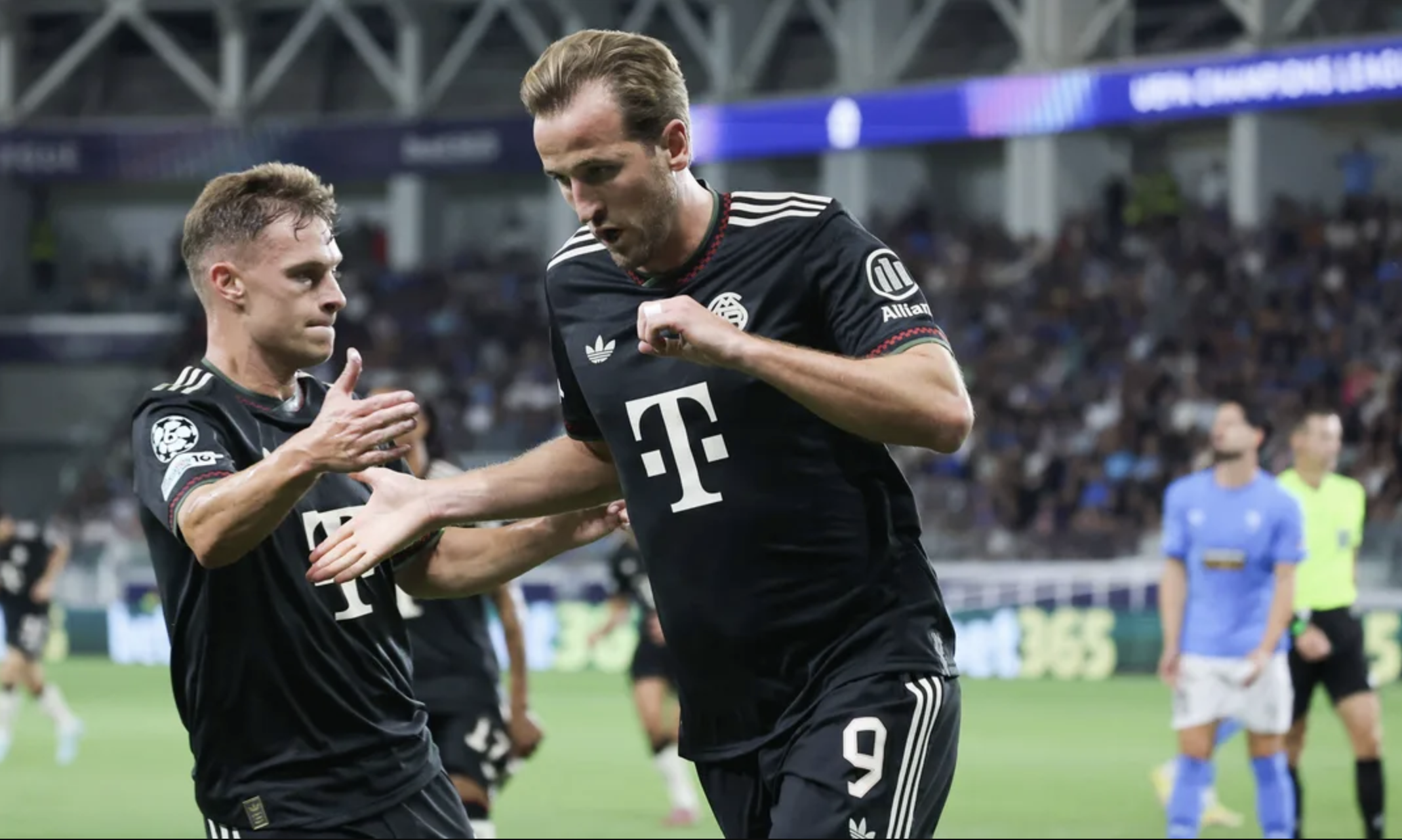 Mbappe lập hat-trick, Real Madrid mở Mbappe lập hat-trick, Real Madrid mở