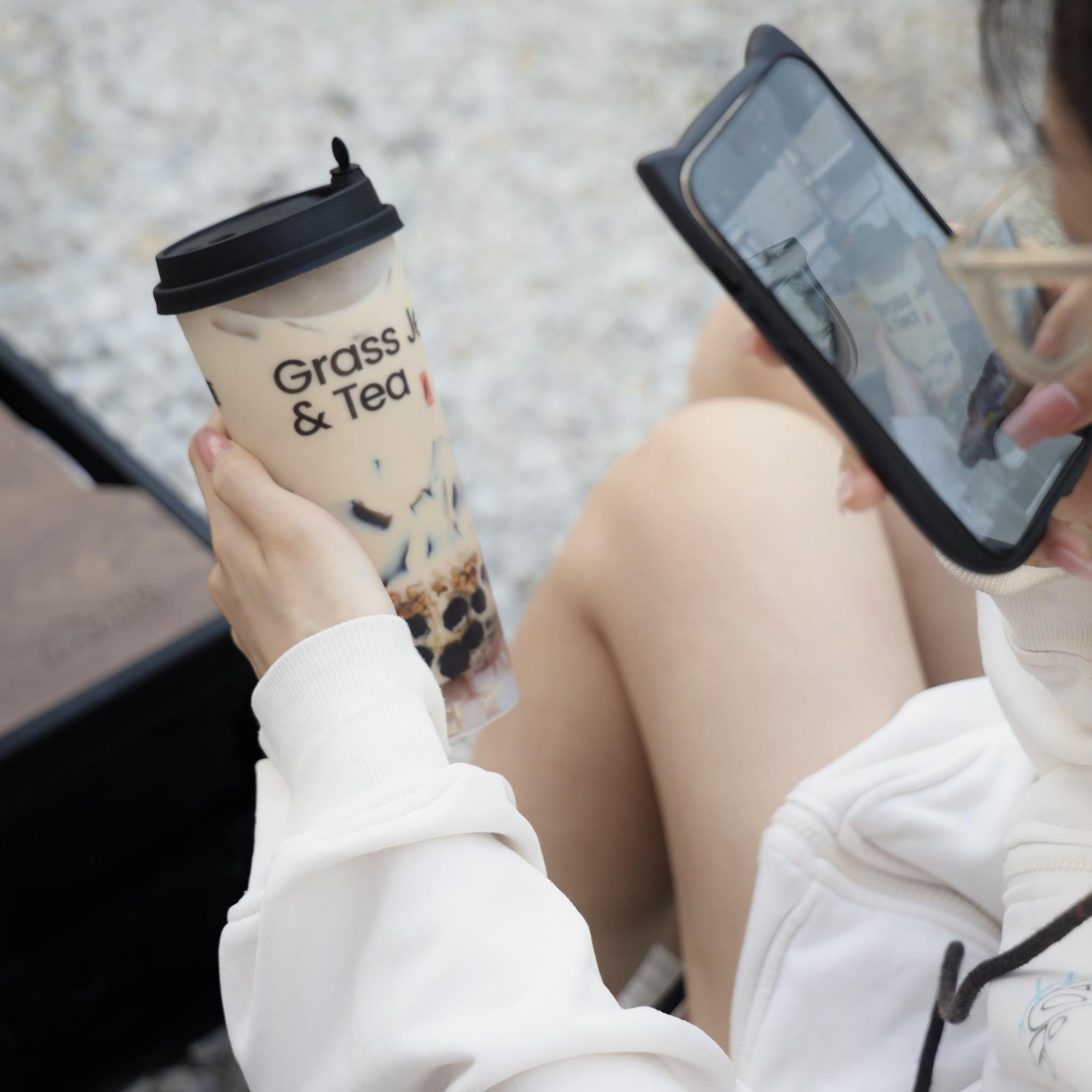 Cửa hàng SHUYI thứ 17 tại Việt Nam sắp lộ diện- Ảnh 2.