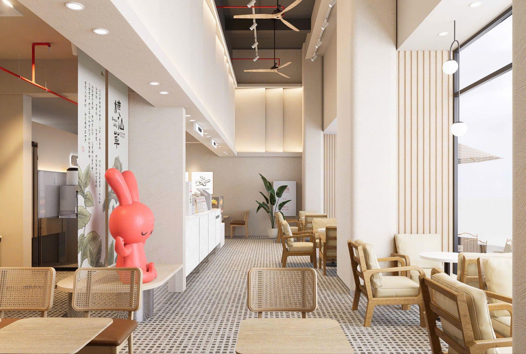 Cửa hàng SHUYI thứ 17 tại Việt Nam sắp lộ diện- Ảnh 4.