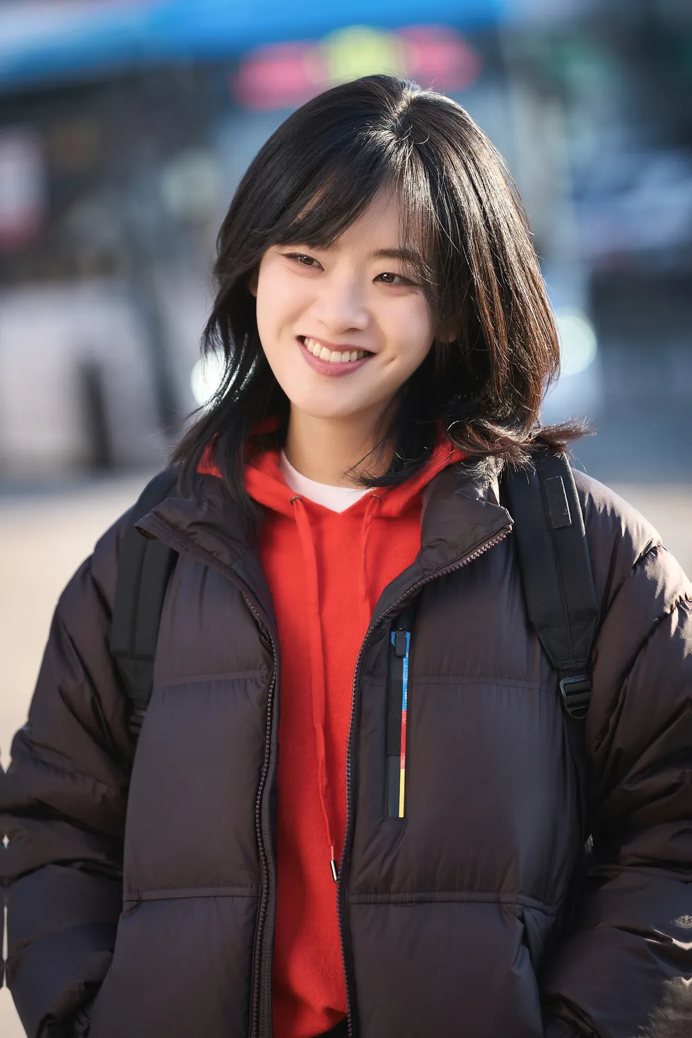 Ôi thôi chết sao Hàn Quốc giờ còn làm phim dở thế: Nam chính xấu cay mắt, xem góc nào cũng muốn che màn hình- Ảnh 3.