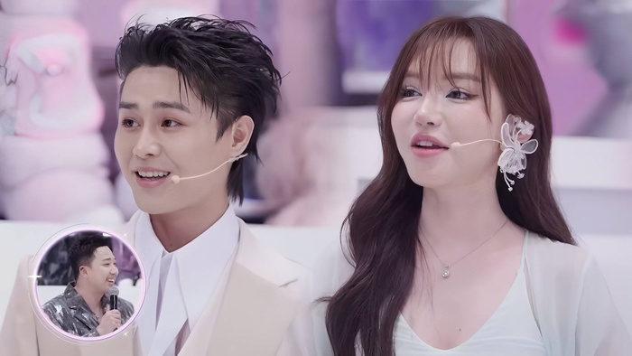 Tăng Duy Tân từ chối tham gia Anh Trai Say Hi vì bận cưới Bích Phương?