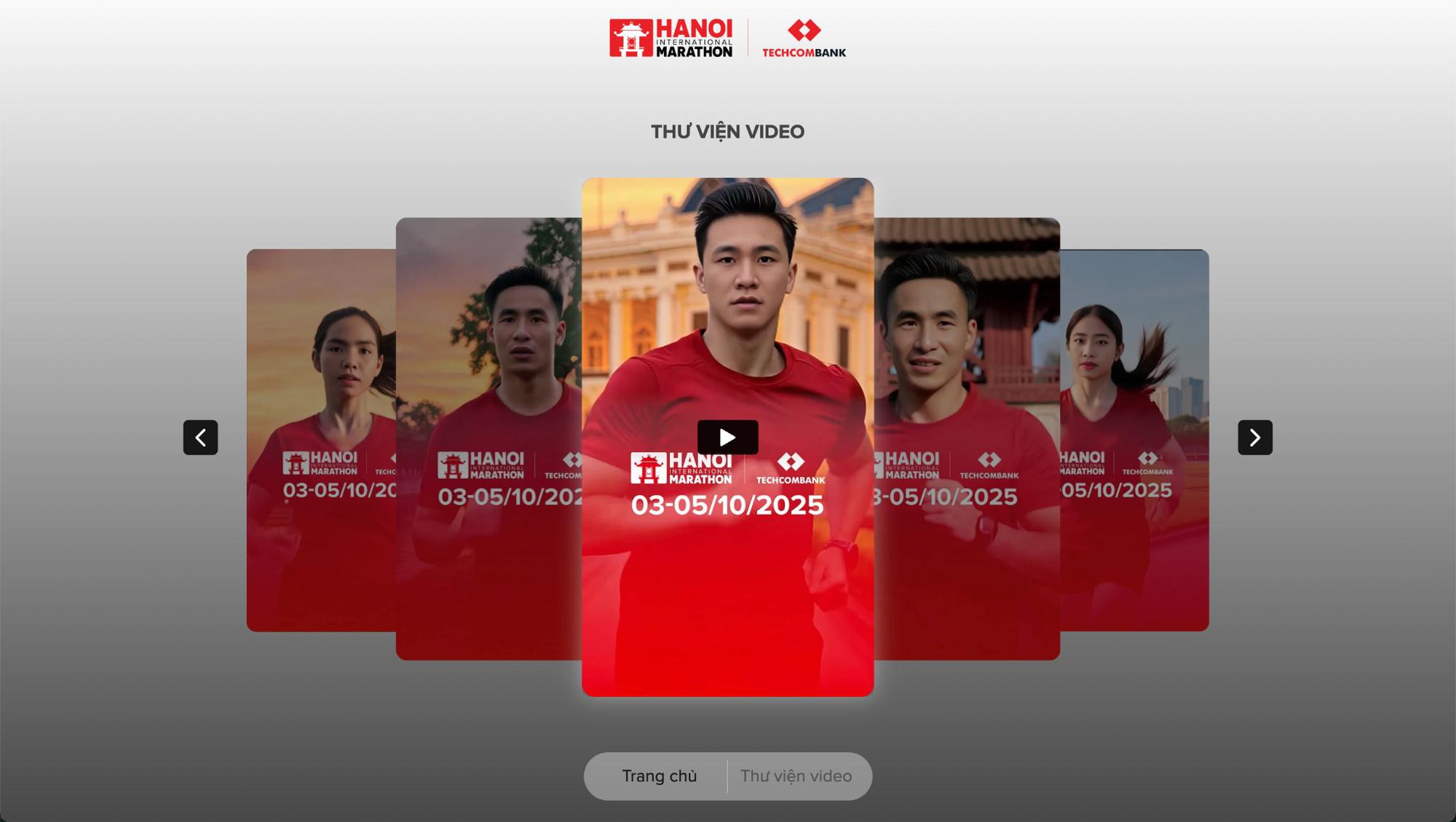 Mạng xã hội hóa “đường chạy online” vì A.I Marathon, giải chạy biểu trưng của Hà Nội “tăng nhiệt” trước ngày xuất phát- Ảnh 2.