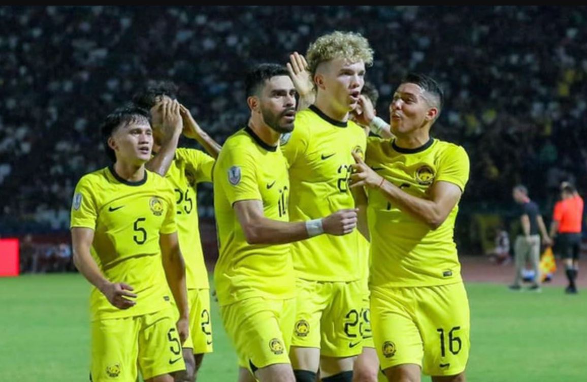 Nguồn cơn khiến tuyển Malaysia bị FIFA phạt nặng 4 Nguồn cơn khiến Malaysia bị FIFA phạt nặng - Ảnh 4.