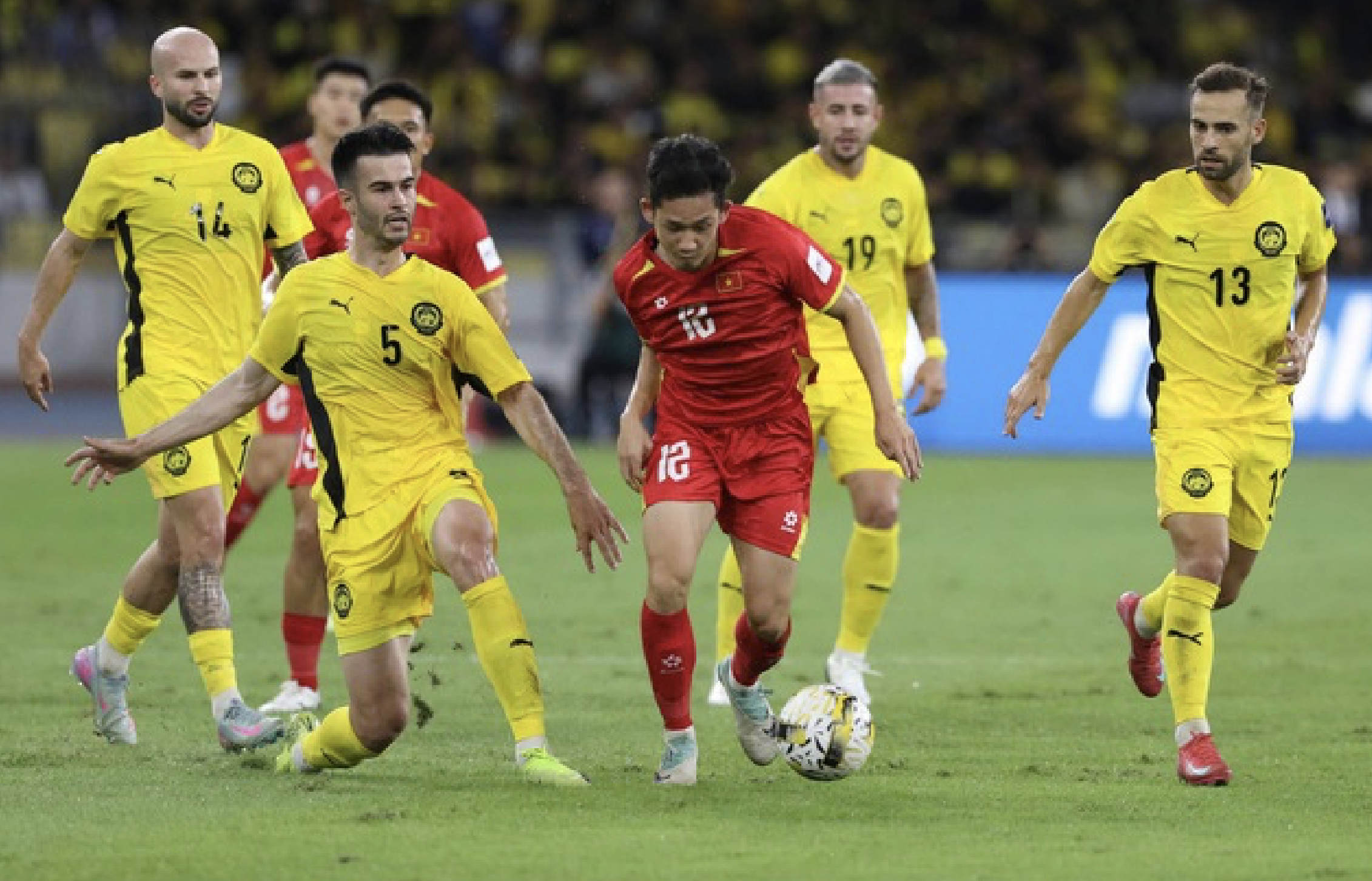 LĐBĐ Malaysia kháng cáo án phạt của FIFA với 7 cầu thủ nhập tịch trận gặp Việt Nam- Ảnh 2.