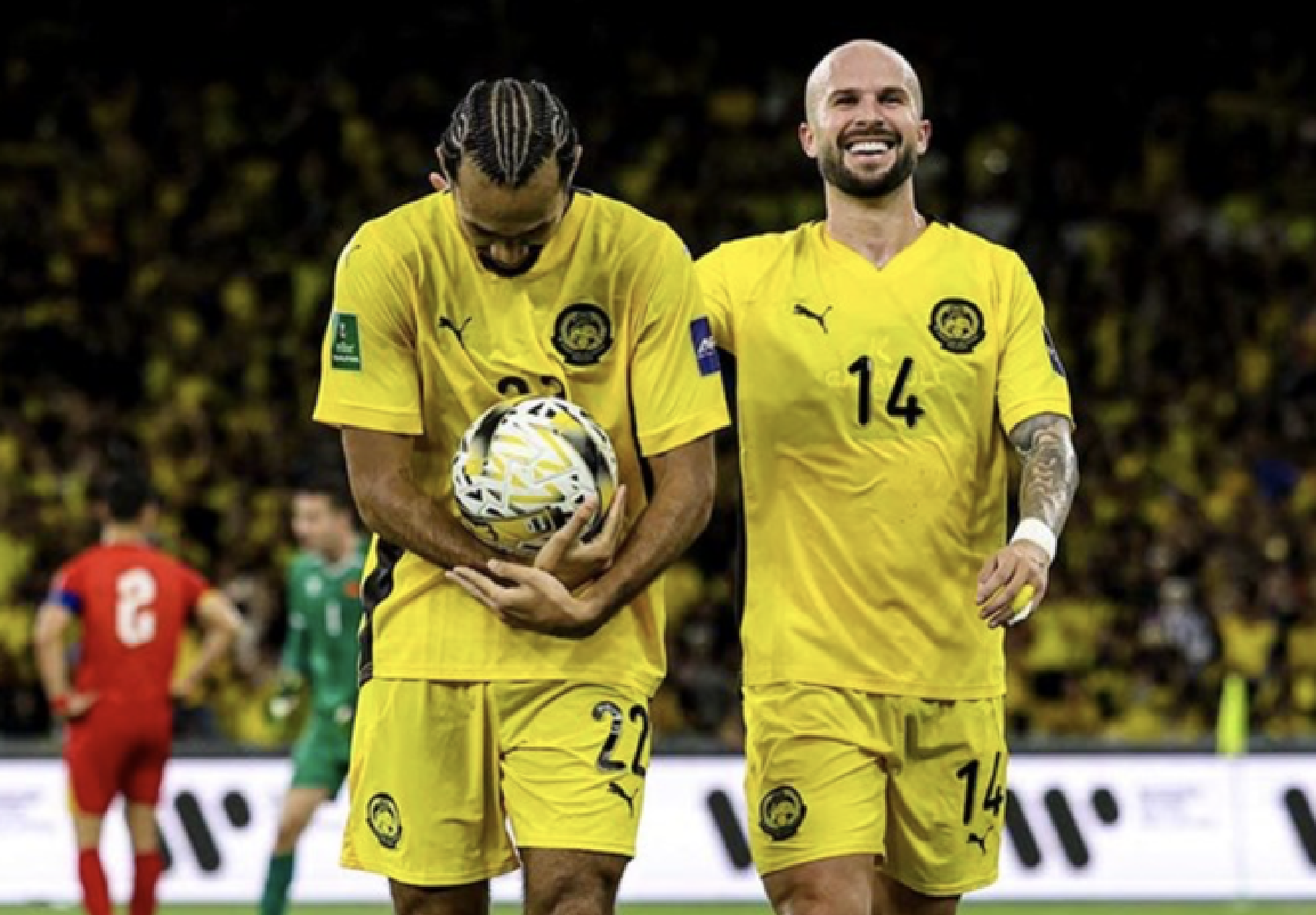 LĐBĐ Malaysia kháng cáo án phạt của FIFA với 7 cầu thủ nhập tịch trận gặp Việt Nam- Ảnh 4.