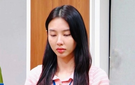 Hình ảnh gây xôn xao của Hoa hậu Thuỳ Tiên