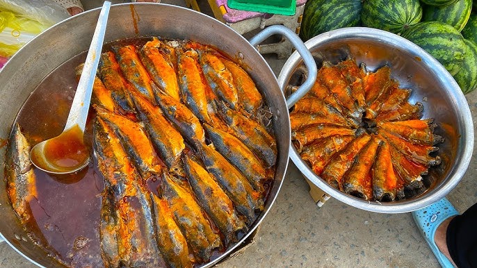 Loài cá rẻ tiền xưa hiếm ai thèm ăn lại bổ dưỡng hơn cả cá hồi, nay thành đặc sản nhiều vùng biển vì ngon-bổ-rẻ - 3