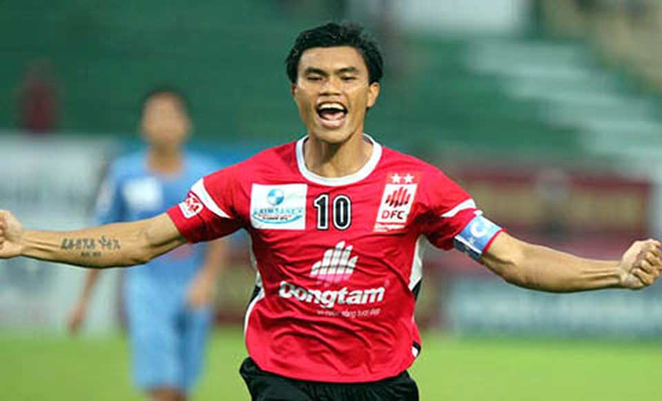 Cầu thủ miền Tây vô địch AFF Cup, từng ngẩng cao đầu khi từ chối bán độ ở SEA Games- Ảnh 2.